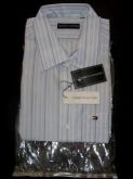 CAMISA SOCIAL - TOMMY HILFIGER - ref. CS015