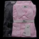 CAMISA SOCIAL - LACOSTE - ref.CS020 -