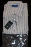 CAMISA SOCIAL - ARMANI - ref. CS009