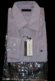 CAMISA SOCIAL - TOMMY HILFIGER - ref.CS016 -