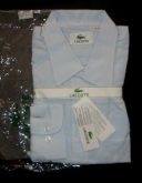 CAMISA SOCIAL - LACOSTE - ref.CS023