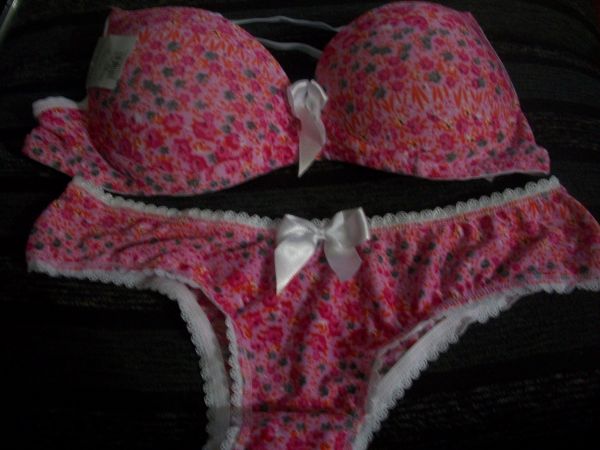 Conjunto Ana Júlia